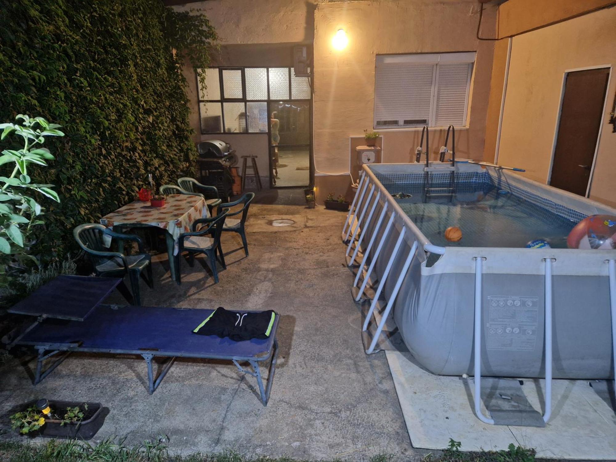 Nikodijevic Daire Vrsac Dış mekan fotoğraf